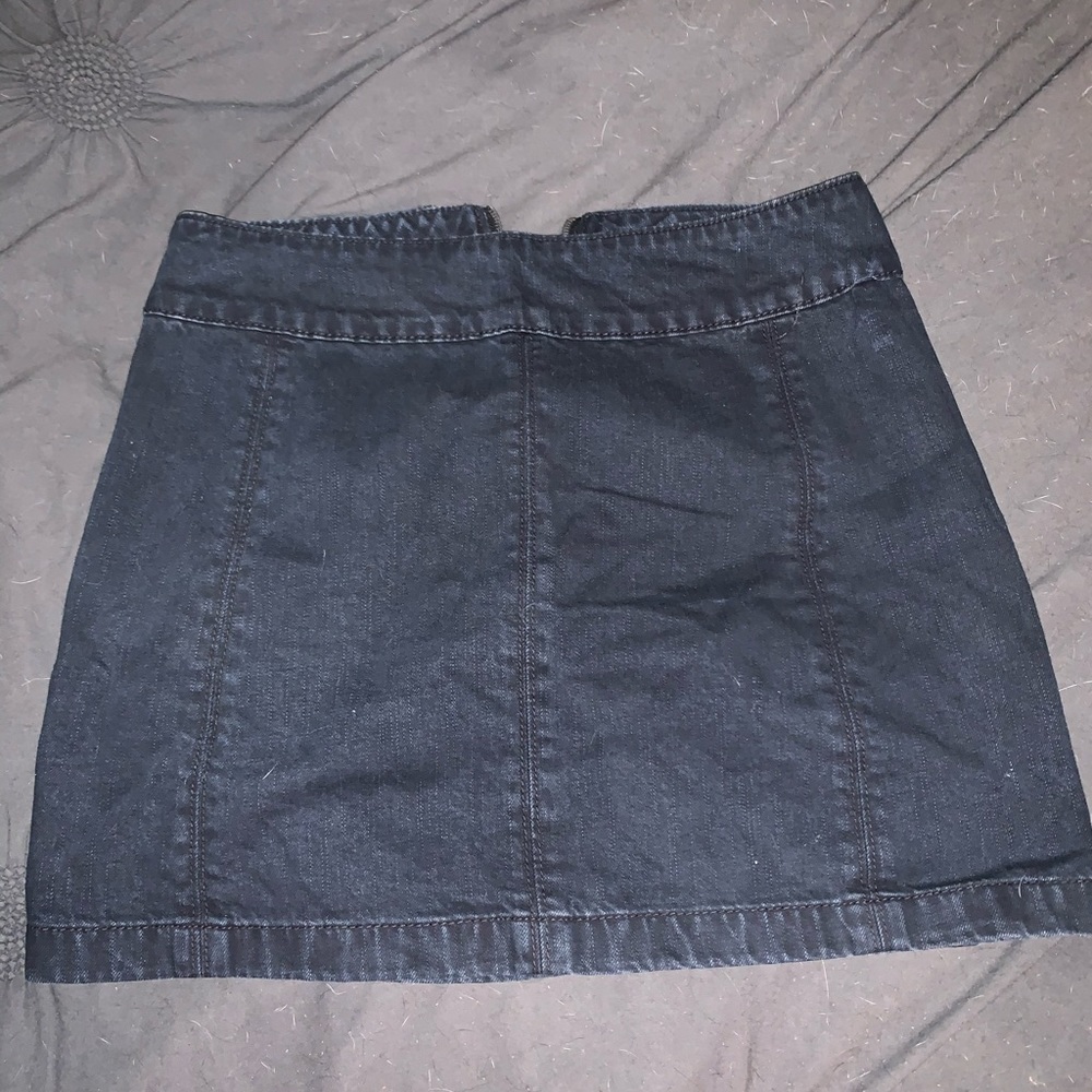 Free People Skirt